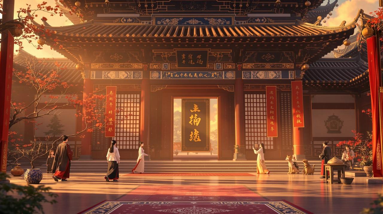 伦理片动漫番友圈热帖:【深度】从《长恨歌》看国风动画的历史叙事创新 伦理片动漫番友圈:【深度】从《长恨歌》看国风动画的历史叙事创新
