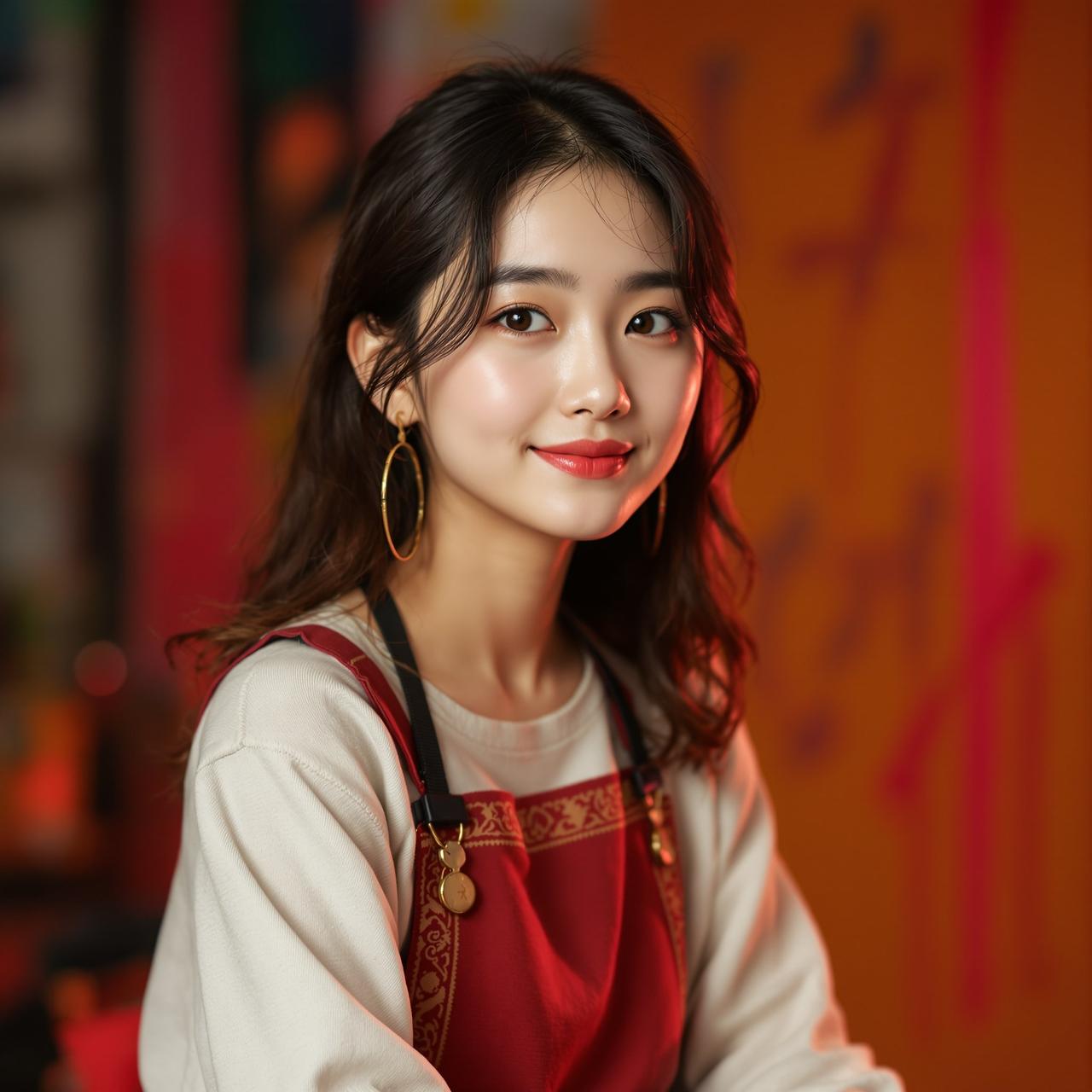 伦理片动漫创作者:苏婉清 - 《江夜行》导演 / 水墨风格开创者 伦理片动漫幕后阵容:苏婉清